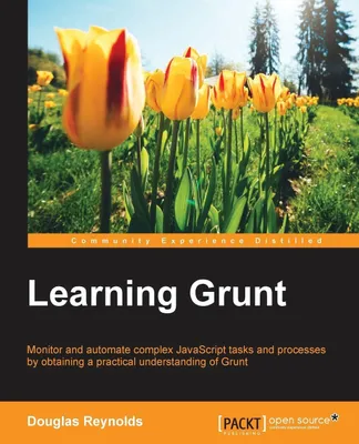 Produktbild von Learning Grunt