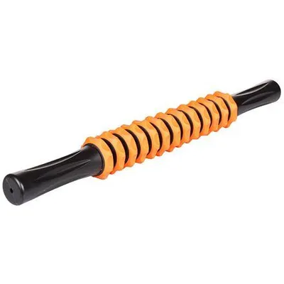 Obrázok produktu pre Gear Massager masážní tyč oranžová Balení: 1 ks