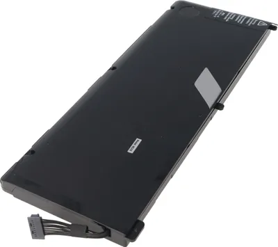Produktbild von Akku passend für A1383 für MacBook Pro 17" 2011 A1297, Li-Polymer, 10,95V, 7200mAh, 78,8Wh, built-in, mit Werkzeug