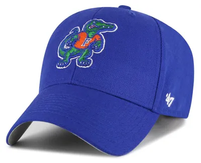 Produktbild von 47 Brand Adjustable Cap - NCAA Florida Gators royal
