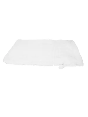 Produktbild von Julie Julsen® Handtuch Naturweiß,15 x 21 cm