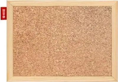 Obrázek produktu pro MemoBe Korková tabule 30 x 40 cm