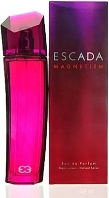 Zdjęcie produktu dla Escada Magnetism woda perfumowana dla kobiet 25 ml