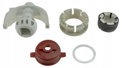 Image de Kit de réparation pour levier de vitesses, Audi, A4 B5 B6 B7 A6, VW, Skoda,