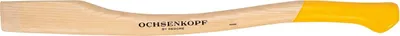 Produktbild von OCHSENKOPF OX E-78 E-0360 Ersatzstiel, Esche, Kuhfuß, 360 mm, 1593455