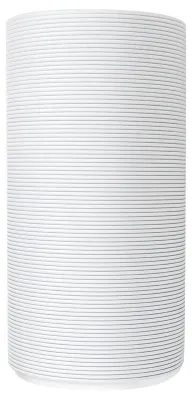 Produktbild von Teleskop-Abflussschlauch für Klimaanlage mit 150 mm Durchmesser