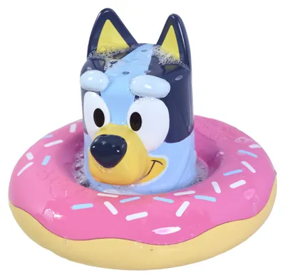 Produktbild von TOMY Bluey - Badespielzeug E73623