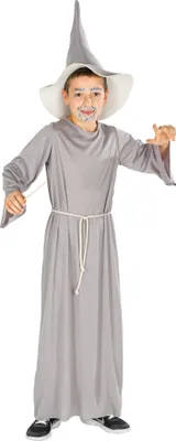 Produktbild von dressforfun® Jungenkostüm Zauberer
