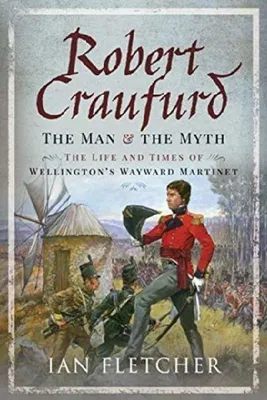 Produktbild von Robert Craufurd: The Man and the Myth