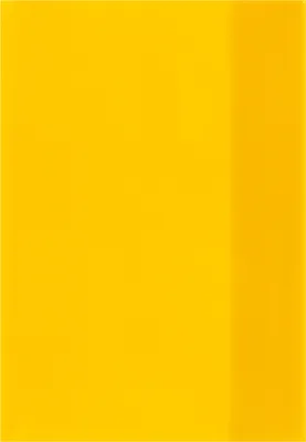 Produktbild von 10 Herlitz Heftumschläge / Hefthüllen DIN A5 / Farbe: transparent gelb
