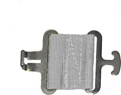 Produktbild von Bucas Strap Extender T-hook - stříbrný - Rozšiřovač přikrývek