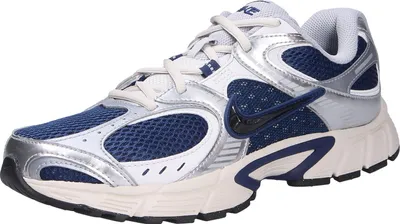 Produktbild von Nike V5 RNR "Blue Void Wolf Grey"  Grau, Größe: 45