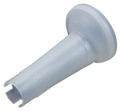 Produktbild von Ansaugtrichter 9,5 mm Vergaser für Zündapp Combinette Falconette C KS 50 Typ 423 425 428 433 515 510 515