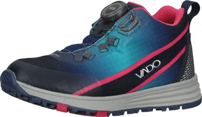 Produktbild von Vado Sky Mid 43306101 (38/navy)