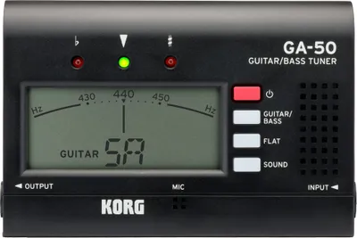 Produktbild von Korg Ga-50