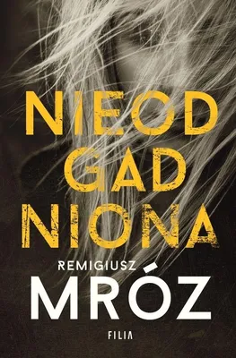 Obrázok produktu pre Nieodgadniona. Seria z Damianem Wernerem. Tom 2 wyd. kieszonkowe