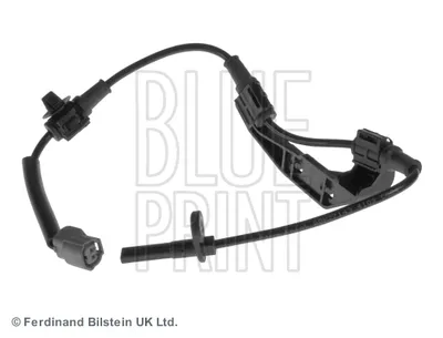 Produktbild von BLUE PRINT ABS Sensor Raddrehzahl Hinten Links für HONDA CR-V II (RD) ADH27143