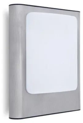 Produktbild von Lutec Aussenwandleuchte Face LED 16W