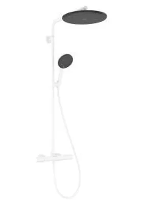 Obrázek produktu pro Hansgrohe 24594700 Sprchový systém Raindance Alive S Puro