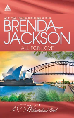 Produktbild von All for Love