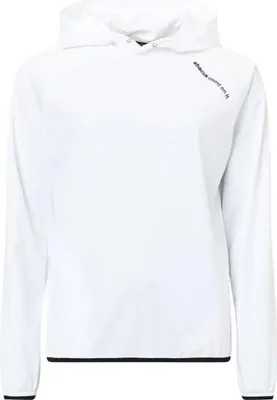 Produktbild von Abacus Golf Bounce Waterproof Kapuzenpullover Weiß XL Damen Weiß XL