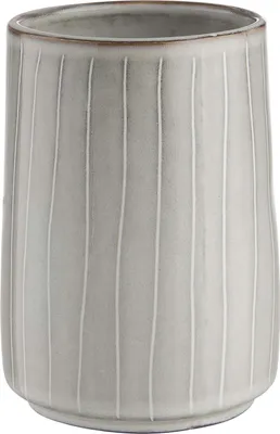 Produktbild von BUTLERS Zahnputzbecher HENLEY 4er-Set
