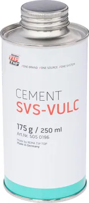 Produktbild von Tip Top Vulkanisierflüssigkeit
