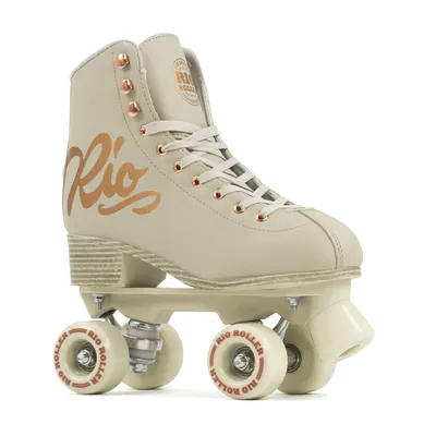 Produktbild von Rio Roller Rose Cream Rollschuhe 37