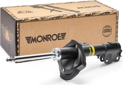 Produktbild von MONROE Stoßdämpfer Vorne Rechts für MITSUBISHI ASX (GAW) Federbein G8353