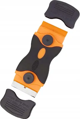 Obrázek produktu pro Rosfix Rukojeť – Nástroj na Odstraňování Lepidla | Dvojitá Čepel | Pro Zbytky LOCA/OCA | Čištění LCD Obrazovek | Oprava Obrazovek