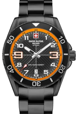 Immagine prodotto di SWISS ALPINE MILITARY Orologi da polso 7029-1179