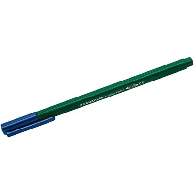 Produktbild von Staedtler triplus color 323, Grün, 1 Stück(e)