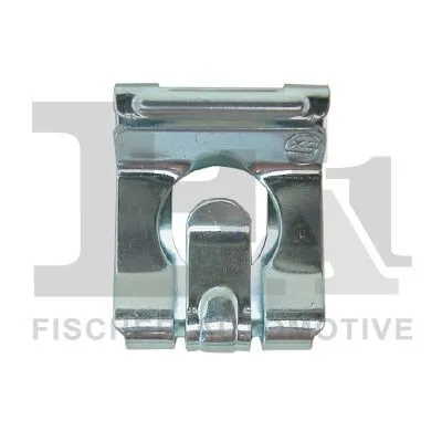 Produktbild von FA1 Auspuffhalter für SAAB 9-5 Kombi (YS3E) Auspuffanlage Montageteil 125-916