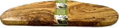 Produktbild von Tapasbrett aus Olivenholz 40 bis 45 cm
