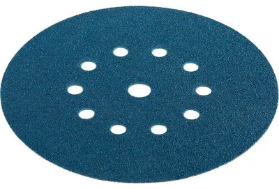 Produktbild von FLEX Schleifpapier ZIRCOFLEX Xtreme D225-10 ZI-P60 VE12 Xtreme 531917