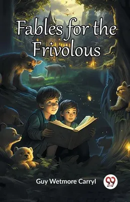 Zdjęcie produktu dla Fables for the Frivolous