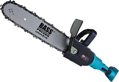 Obrázek produktu pro Nástavec pro úhlovou brusku, 12" řetězová pila
