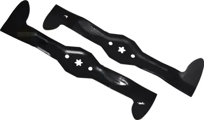 Obrázek produktu pro Sada nožů 107 CM pro modely HUSQVARNA CTH 180583 180584 5321805-83 5321805-84