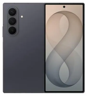 Obrázek produktu pro Samsung Galaxy Z Fold8 Ultra, 20,3 cm (8"), 2504 x 2256 px, 12 GB, 256 GB, 200 MP, Grafit