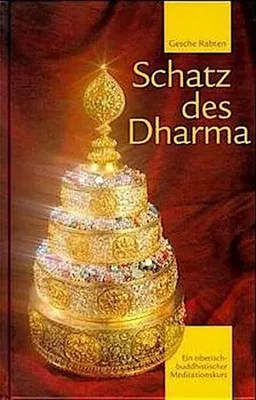 Image de Schatz des Dharma