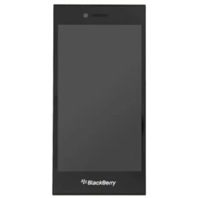 Obrázok produktu pre BlackBerry Leap Z20 LCD displej + rámček na výmenu dotykového displeja, čierny