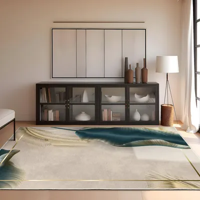 Produktbild von Conceptum Hypnose, Els2435 - 2, Teppichböden, Mehrfarbig, Baumwolle, 180 x 280 cm