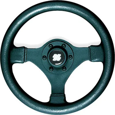 Immagine prodotto di Volante Ultraflex Rally ø 280 mm nero V45