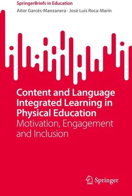 Obrázok produktu pre Content and Language Integrated Learning in Physical Education