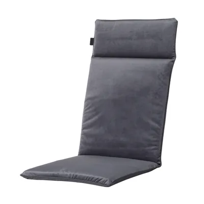 Produktbild von MADISON HOGES031, Grau, Baumwolle, Polyester, 100%, 1200 mm, 500 mm, 50 mm