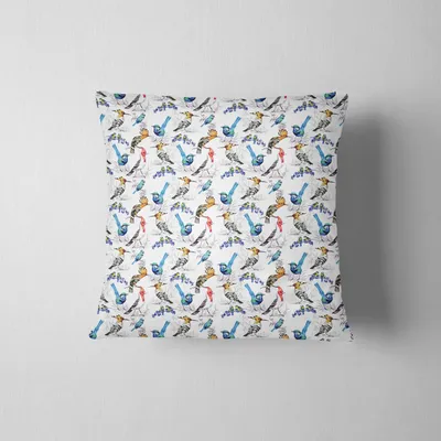 Immagine prodotto di Federa 40x40 Polis bird