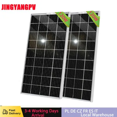 Produktbild von Transparente Solarmodule - Solarpanel - Solarenergiepanel - Solarzelle - Photovoltaikpanel