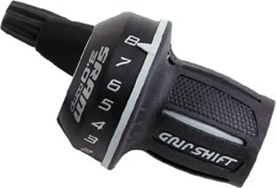 Obrázek produktu pro Řazení Sram SL 3.0 Comp otočné pravé (8s) 00.0000.200.655