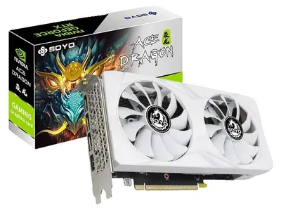 Obrázok produktu pre Grafická karta, NVIDIA GeForce RTX 3070, 8 GB GDDR6, RTX 3070 8 GB
