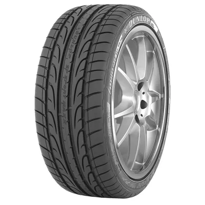 Produktbild von Dunlop SP Sport Maxx 325/30R21 108Y XL ROF MFS * Sommerreifen ohne Felge